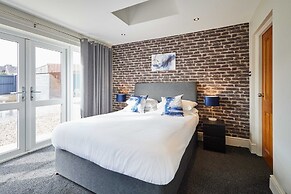 Host Stay Eskdale Escape