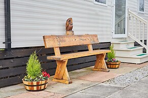 Host Stay Bowland