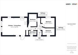 Host Stay Bowland