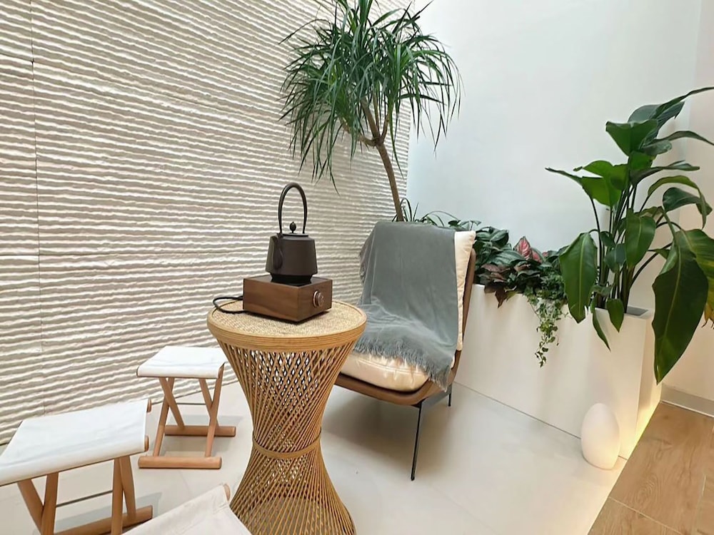 MingShanshui Shiguang Homestay