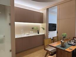 MingShanshui Shiguang Homestay