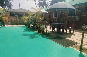 AVE MARIA GUEST HOUSE