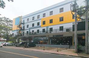 Algers Suites