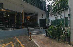 Algers Suites