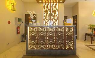 Algers Suites