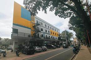Algers Suites