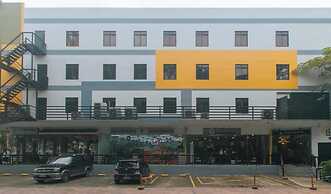 Algers Suites