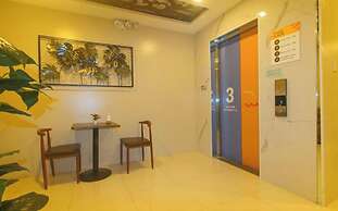 Algers Suites
