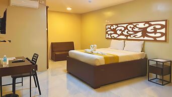 Algers Suites