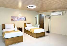 Algers Suites