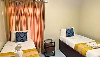 Algers Suites
