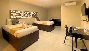 Algers Suites