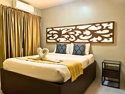 Algers Suites