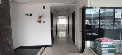 Hotel my place
