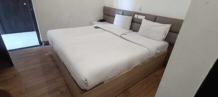 Hotel my place