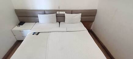 Hotel my place