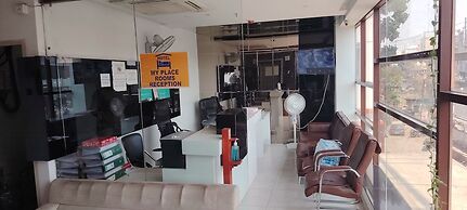 Hotel my place