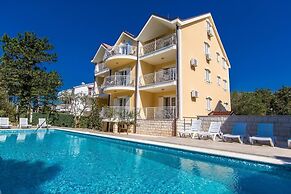 Apartman Ljiljana 7