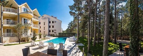 Apartman Ljiljana 7