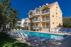 Apartman Ljiljana 7