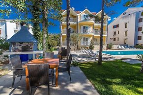 Apartman Ljiljana 7
