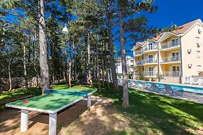 Apartman Ljiljana 7