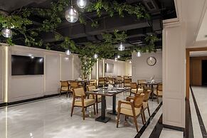 Consti Hotel Tashkent