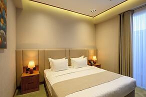 Consti Hotel Tashkent