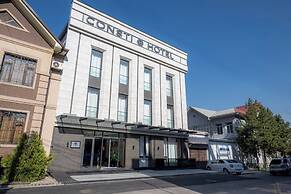 Consti Hotel Tashkent