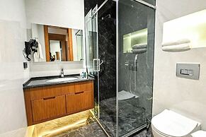 Consti Hotel Tashkent