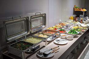 Consti Hotel Tashkent