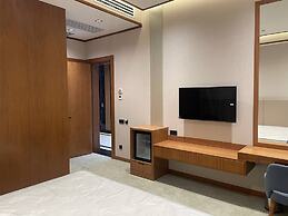 Consti Hotel Tashkent