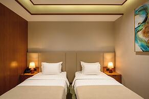 Consti Hotel Tashkent