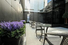 Consti Hotel Tashkent
