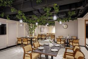Consti Hotel Tashkent