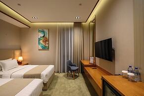 Consti Hotel Tashkent