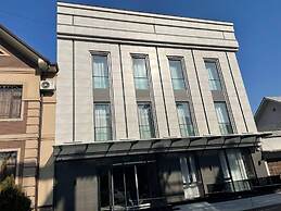 Consti Hotel Tashkent