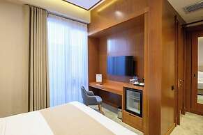 Consti Hotel Tashkent