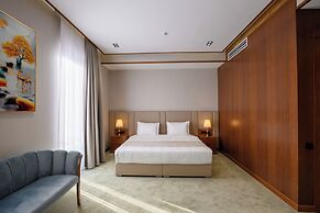 Consti Hotel Tashkent