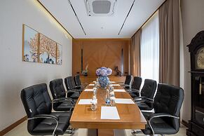 Consti Hotel Tashkent