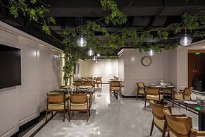 Consti Hotel Tashkent
