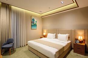 Consti Hotel Tashkent