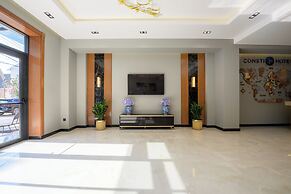 Consti Hotel Tashkent