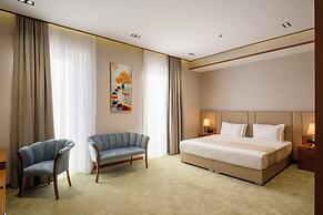 Consti Hotel Tashkent