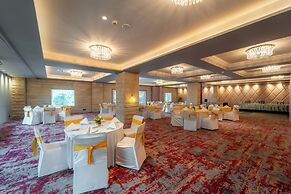 Jardin hotels teen imli