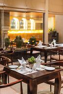 Jardin hotels teen imli
