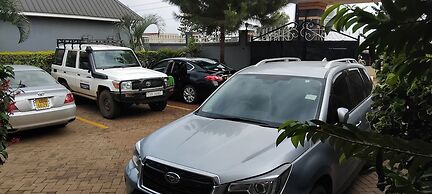 Meltonia Luxury Inn