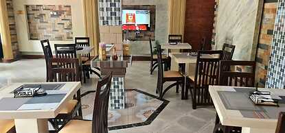 Meltonia Luxury Inn