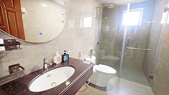 Huong Linh Apartment