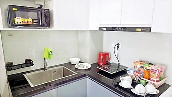 Huong Linh Apartment
